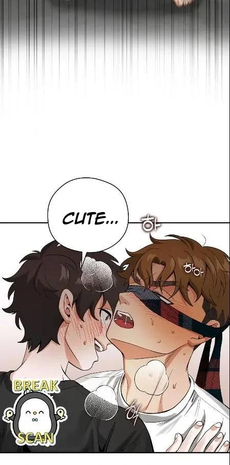 Bully and Stalker Chapter 8 - Page 3