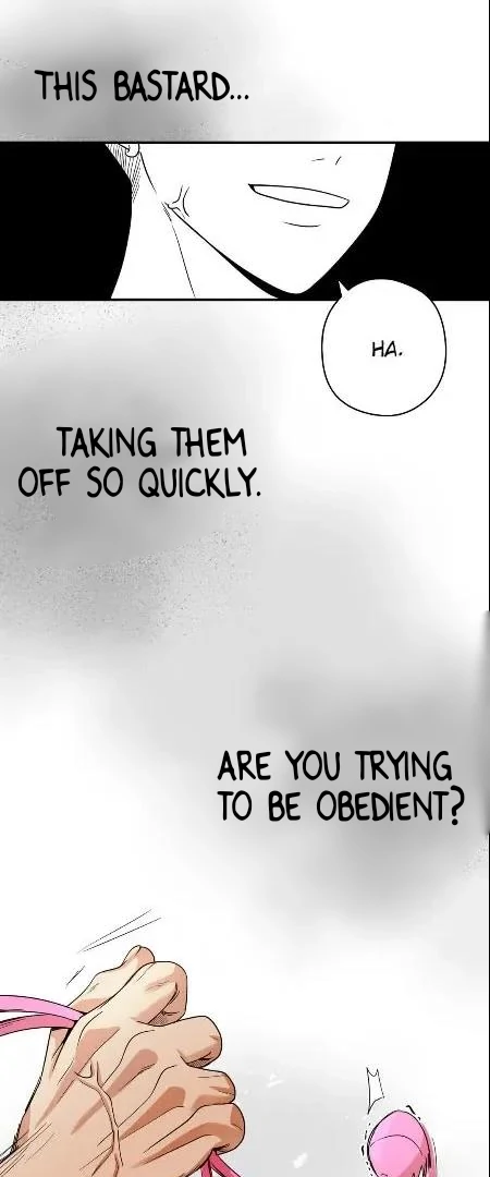 Bully and Stalker Chapter 8 - Page 21