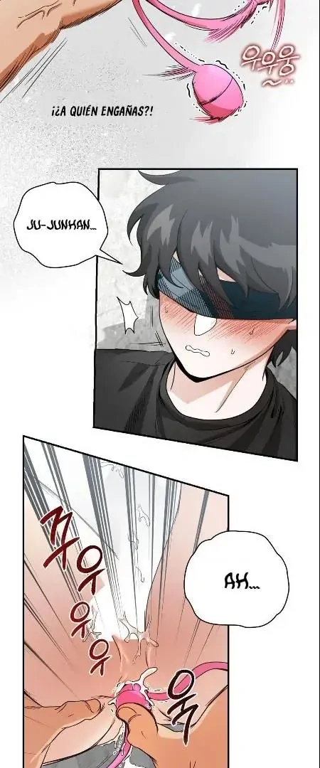 Bully and Stalker Chapter 8 - Page 22