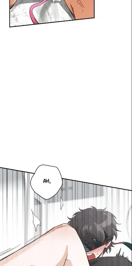 Bully and Stalker Chapter 8 - Page 23