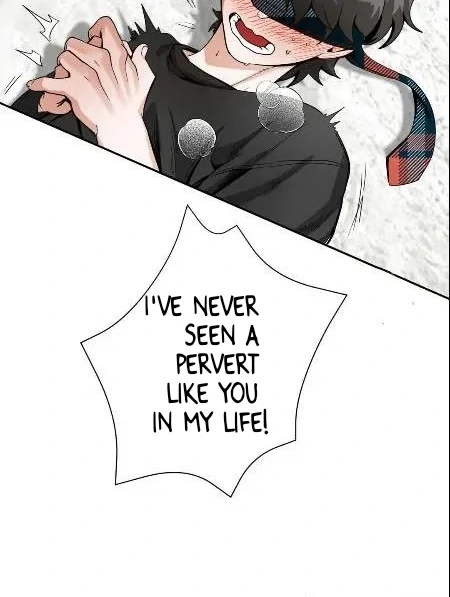 Bully and Stalker Chapter 8 - Page 28