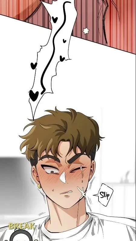 Bully and Stalker Chapter 8 - Page 30