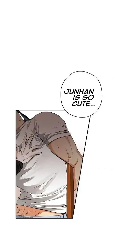 Bully and Stalker Chapter 8 - Page 4