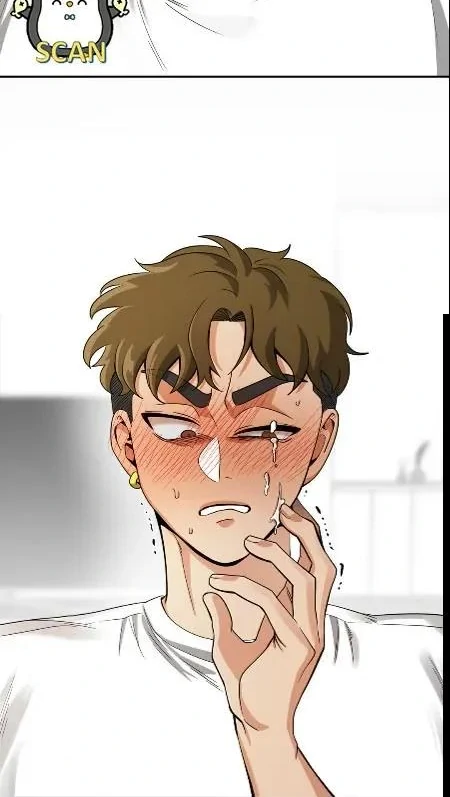 Bully and Stalker Chapter 8 - Page 31