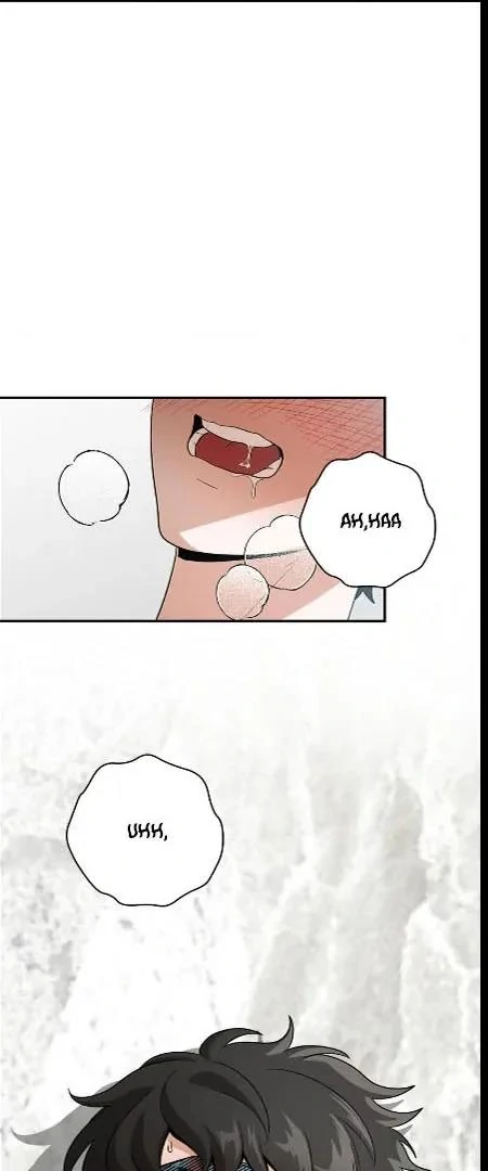 Bully and Stalker Chapter 8 - Page 32