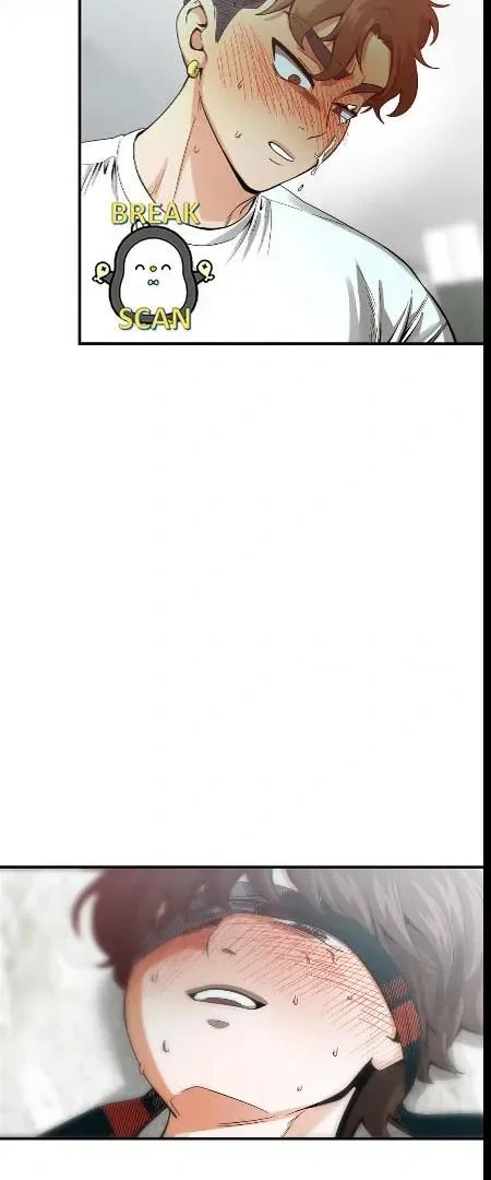 Bully and Stalker Chapter 8 - Page 34