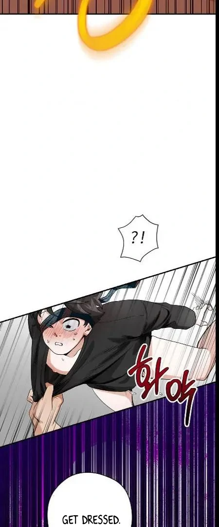 Bully and Stalker Chapter 8 - Page 36