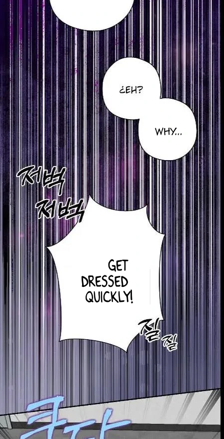 Bully and Stalker Chapter 8 - Page 37