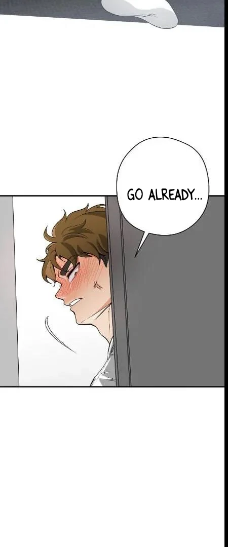 Bully and Stalker Chapter 8 - Page 40