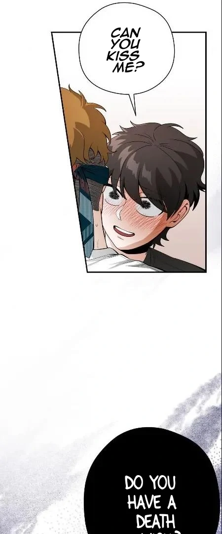 Bully and Stalker Chapter 8 - Page 5