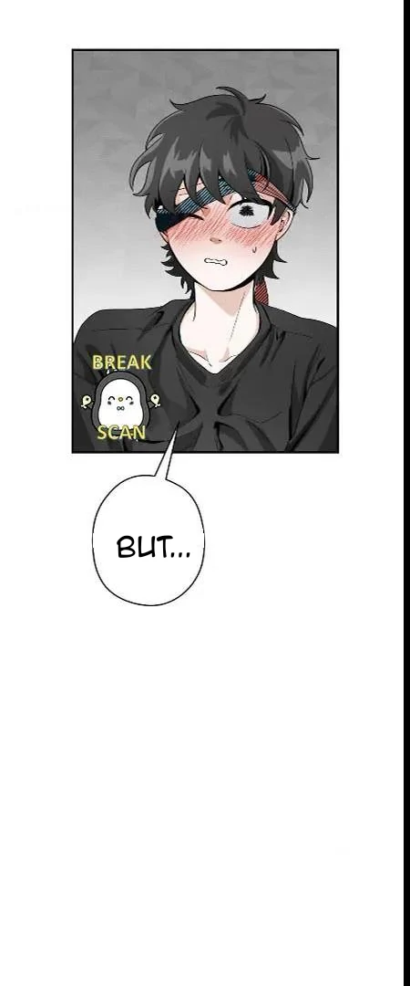 Bully and Stalker Chapter 8 - Page 41