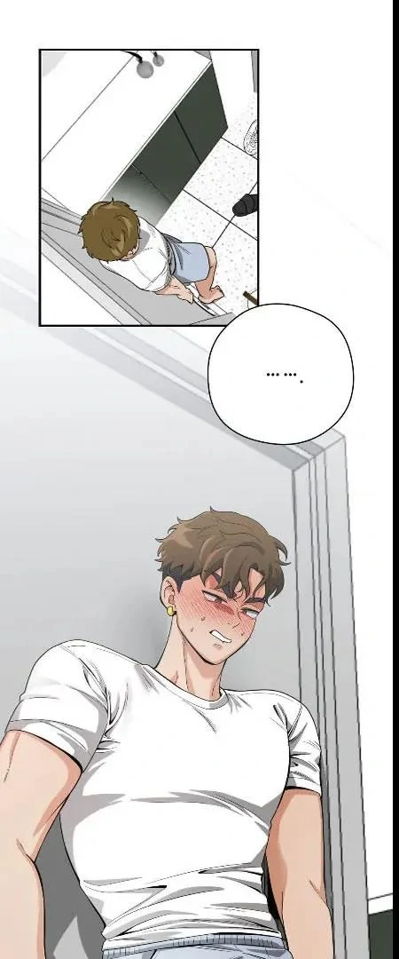 Bully and Stalker Chapter 8 - Page 42