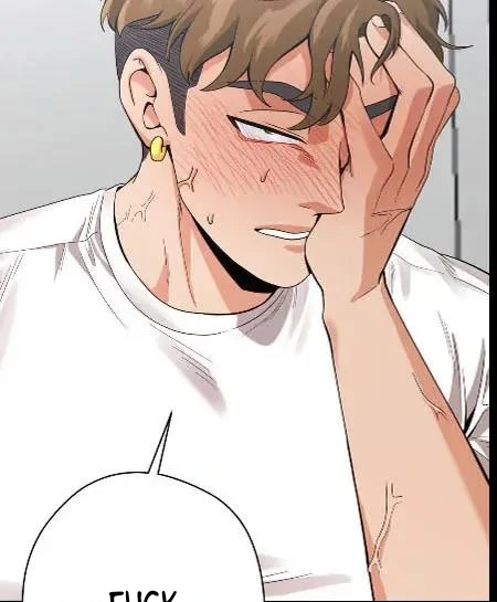 Bully and Stalker Chapter 8 - Page 44