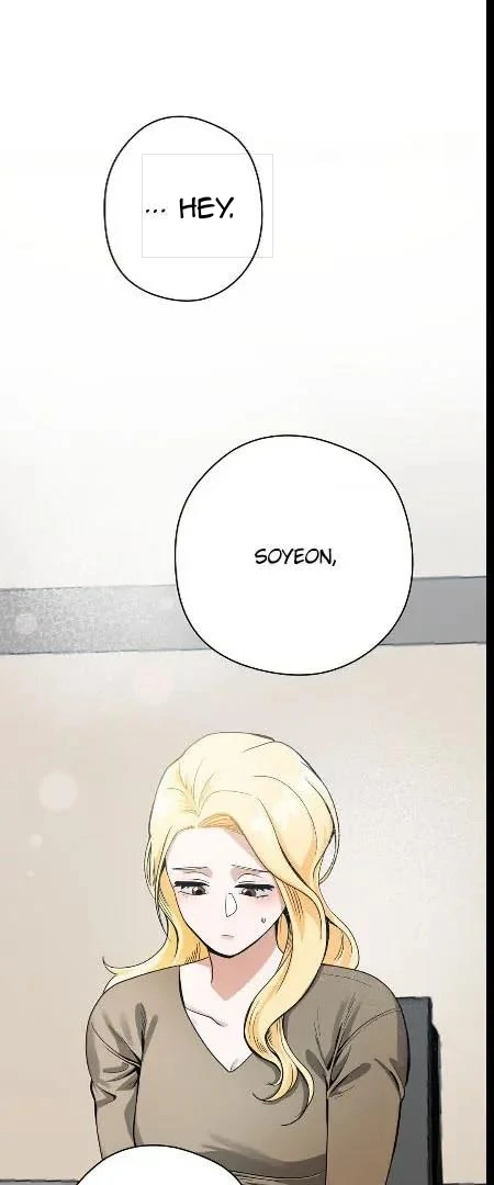 Bully and Stalker Chapter 8 - Page 47