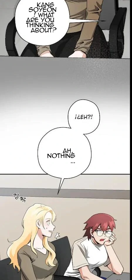 Bully and Stalker Chapter 8 - Page 48