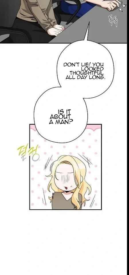 Bully and Stalker Chapter 8 - Page 49