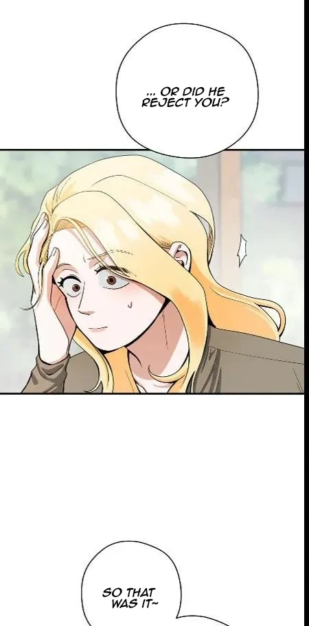 Bully and Stalker Chapter 8 - Page 54