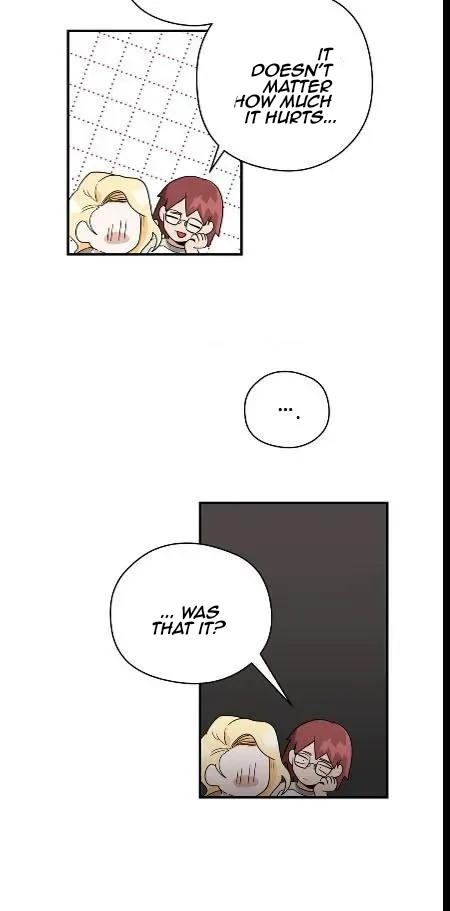 Bully and Stalker Chapter 8 - Page 55