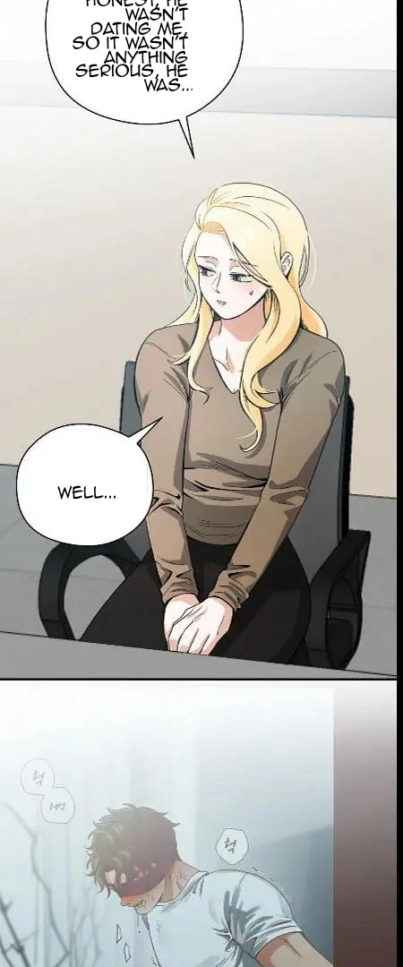 Bully and Stalker Chapter 8 - Page 57