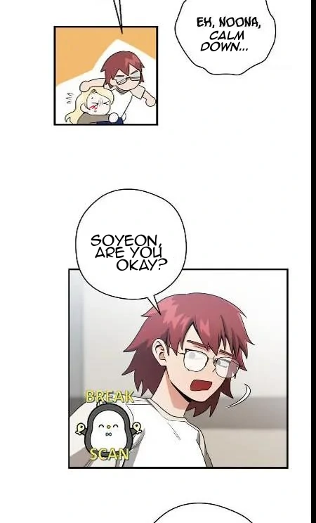 Bully and Stalker Chapter 8 - Page 59