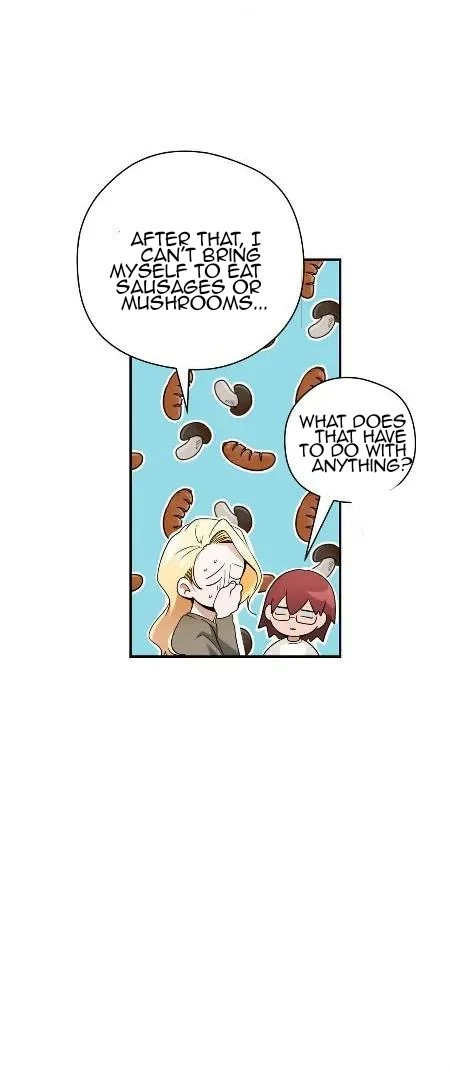 Bully and Stalker Chapter 8 - Page 61