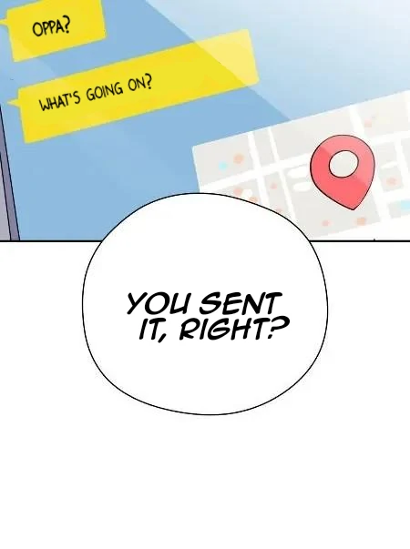 Bully and Stalker Chapter 8 - Page 65