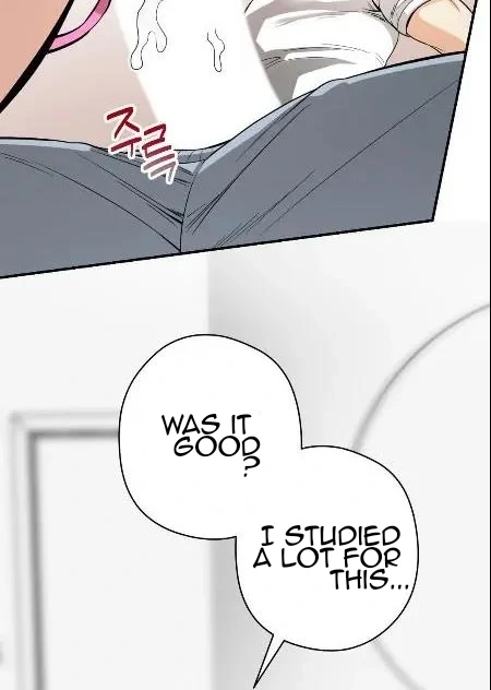 Bully and Stalker Chapter 8 - Page 8