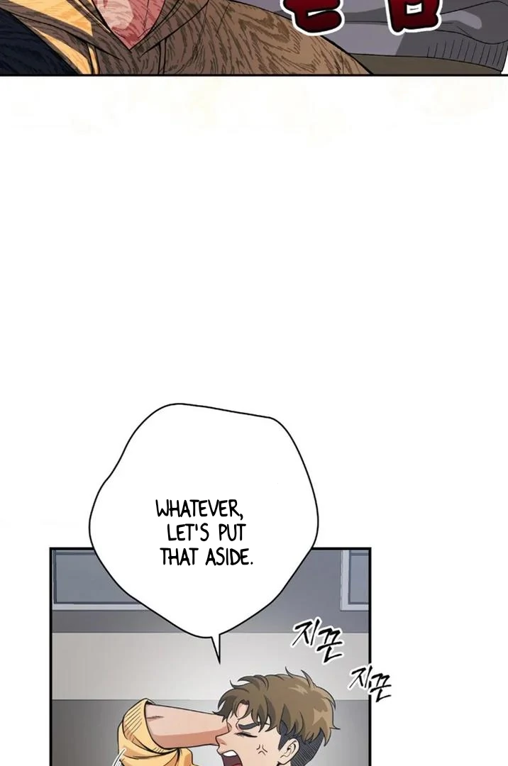 Bully and Stalker Chapter 9 - Page 12