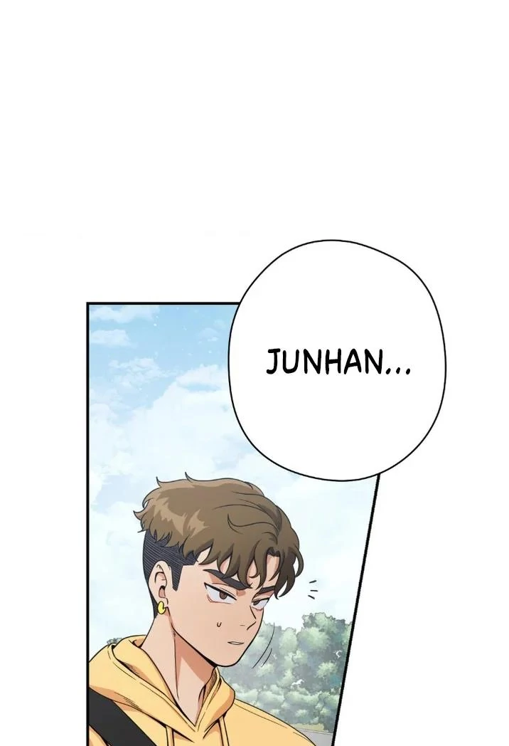 Bully and Stalker Chapter 9 - Page 19