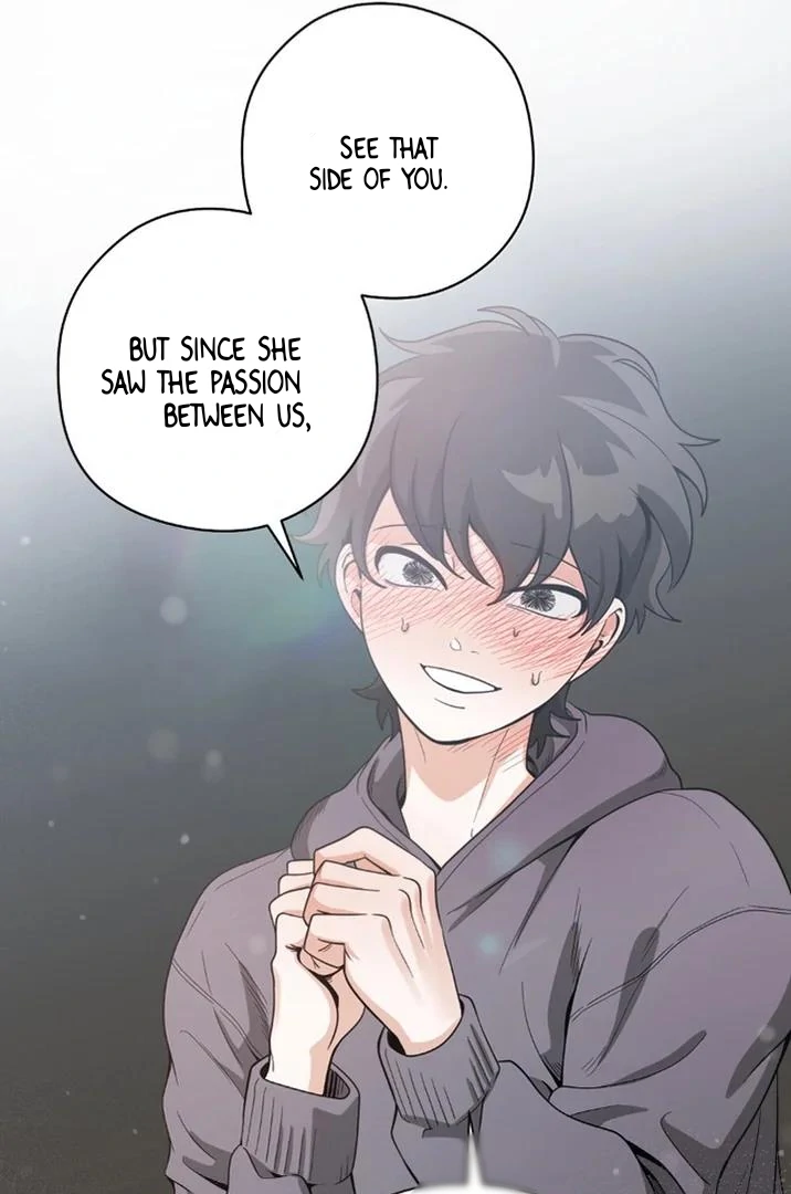 Bully and Stalker Chapter 9 - Page 21