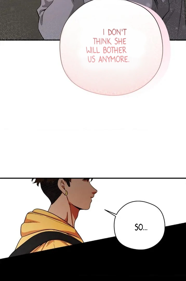 Bully and Stalker Chapter 9 - Page 22