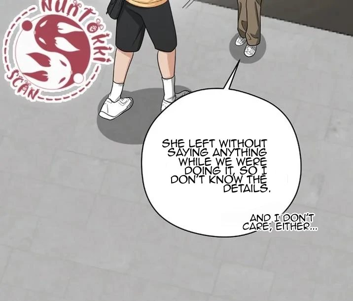 Bully and Stalker Chapter 9 - Page 25