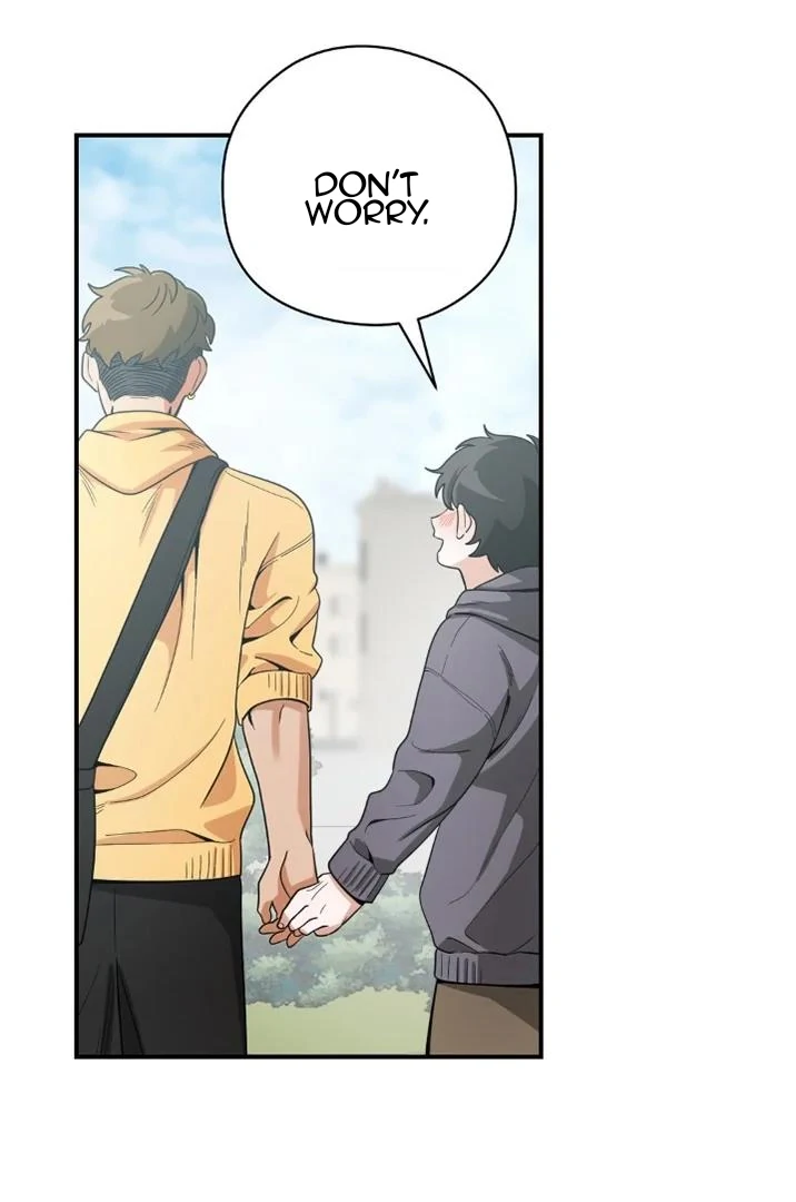 Bully and Stalker Chapter 9 - Page 34