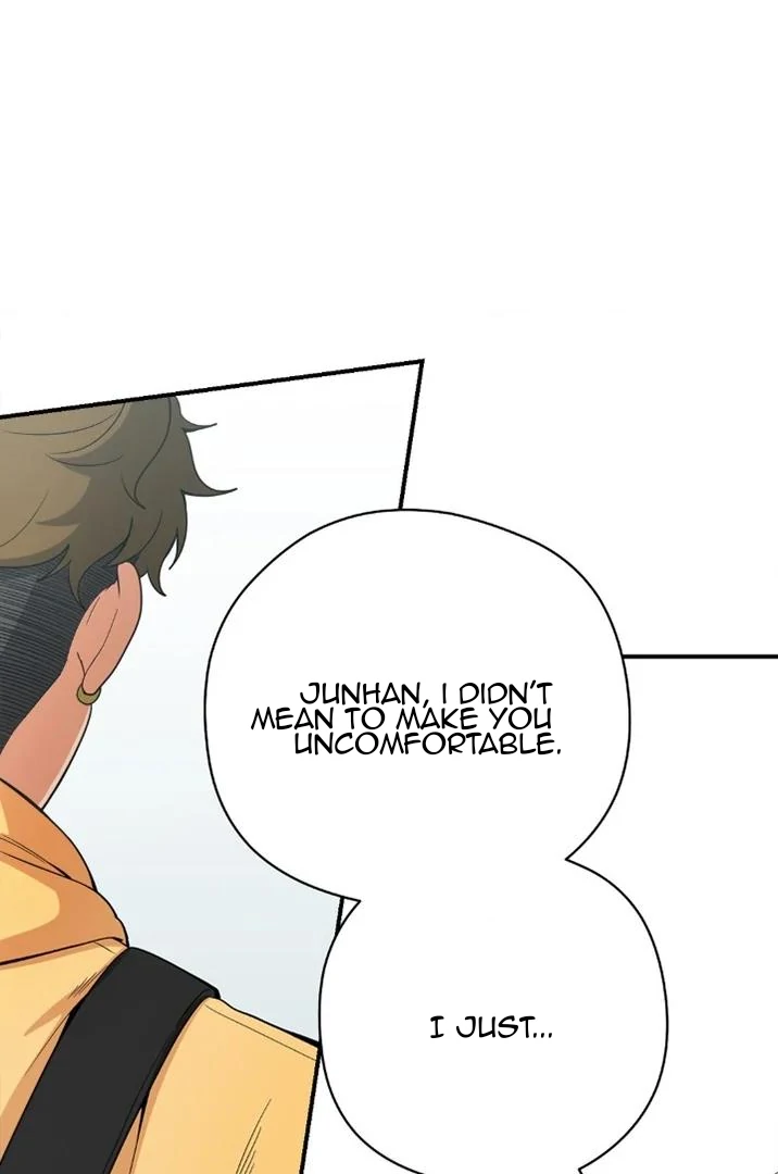 Bully and Stalker Chapter 9 - Page 35