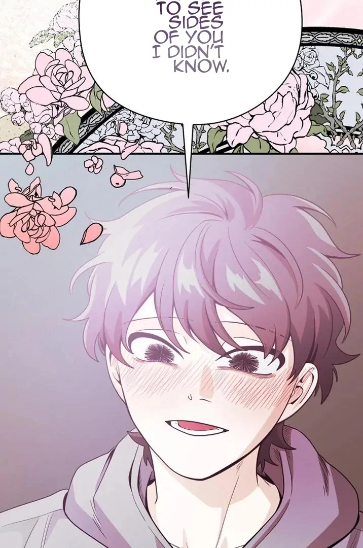 Bully and Stalker Chapter 9 - Page 37