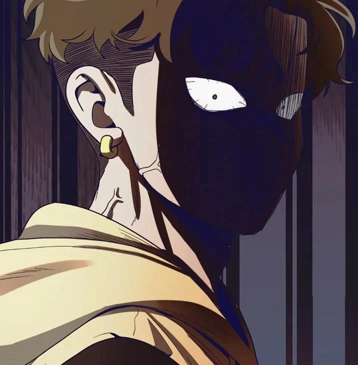 Bully and Stalker Chapter 9 - Page 39