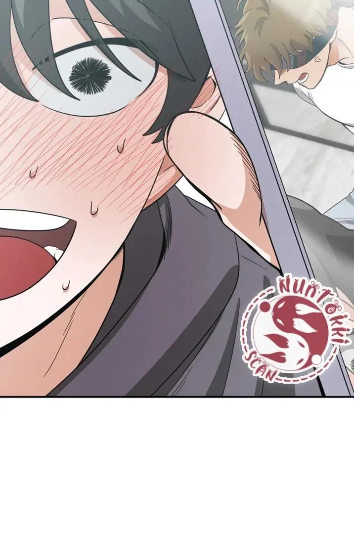 Bully and Stalker Chapter 9 - Page 44