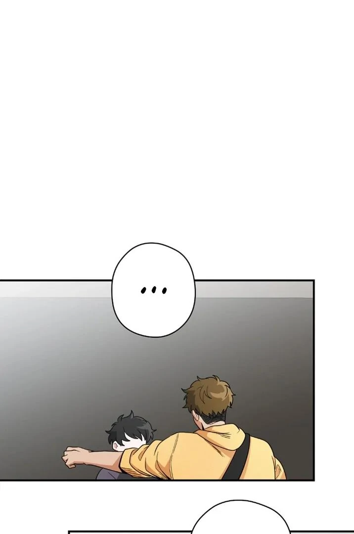 Bully and Stalker Chapter 9 - Page 49