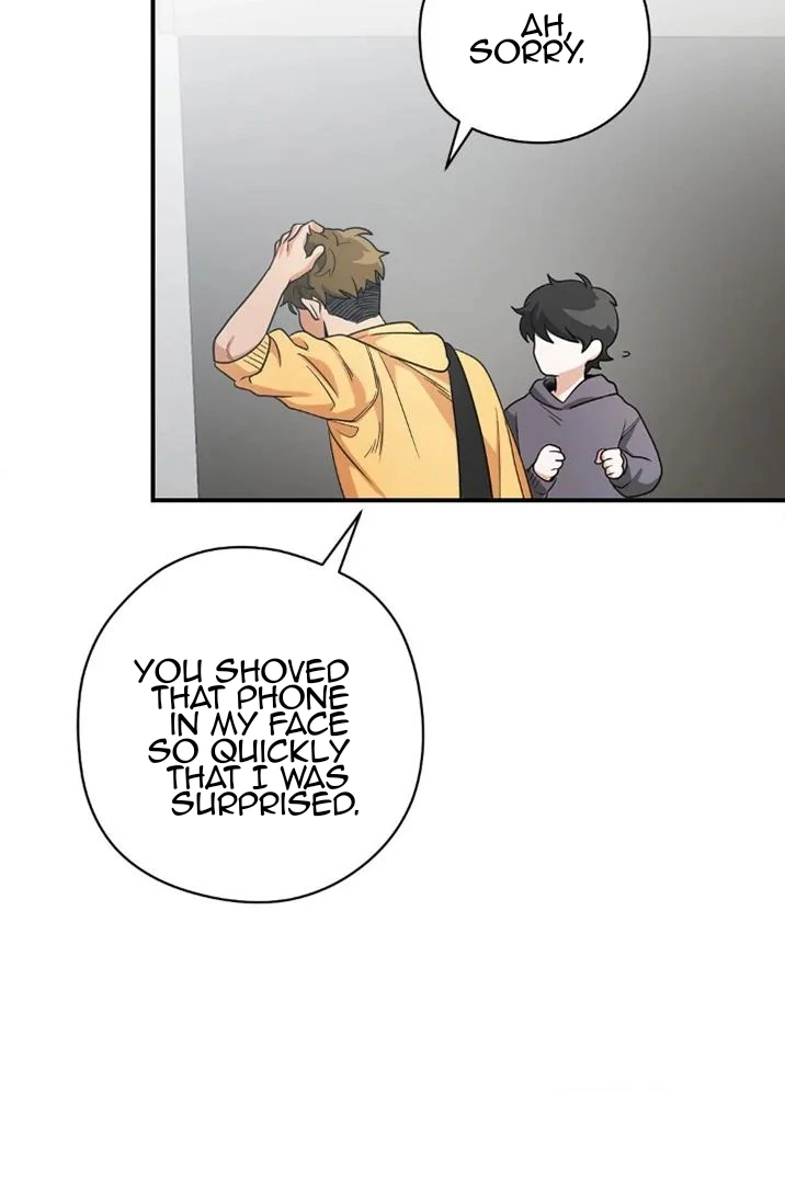 Bully and Stalker Chapter 9 - Page 50