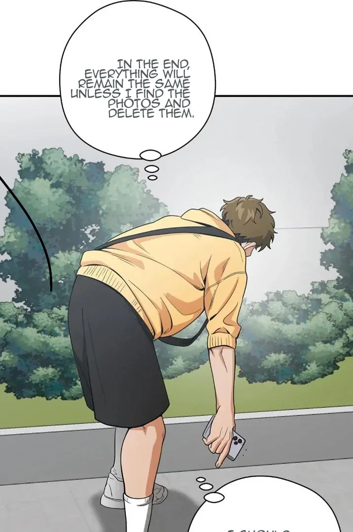 Bully and Stalker Chapter 9 - Page 53