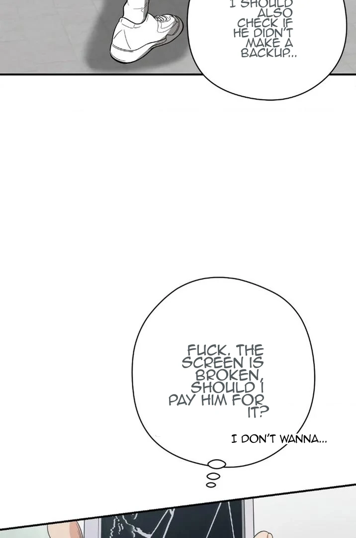 Bully and Stalker Chapter 9 - Page 54