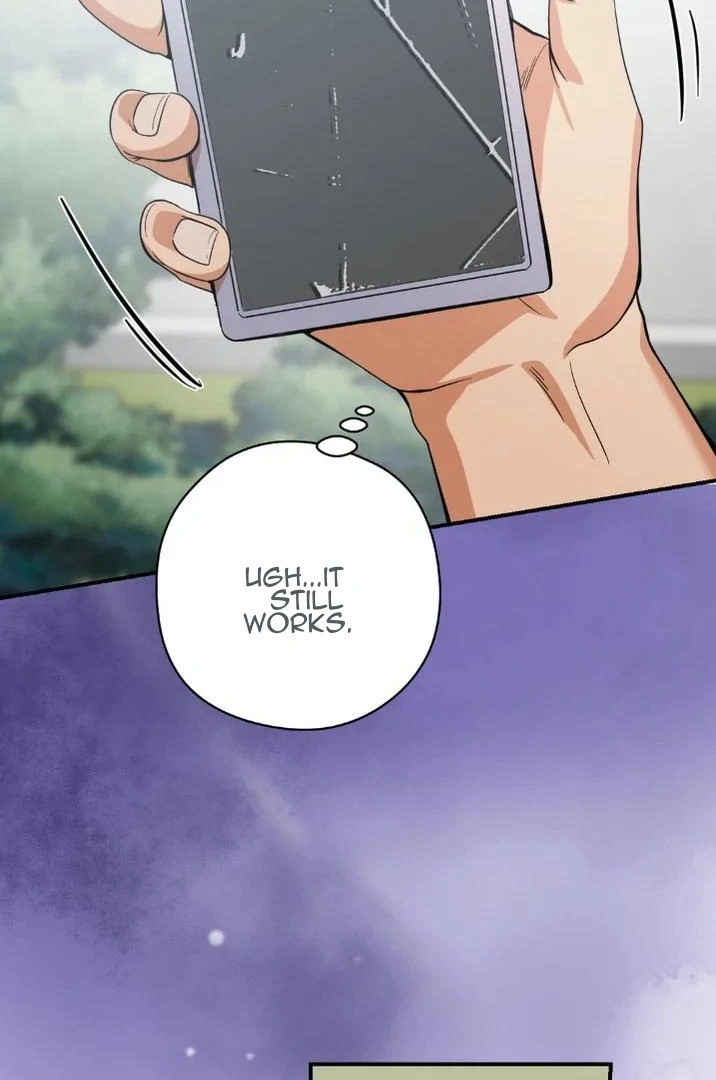 Bully and Stalker Chapter 9 - Page 56