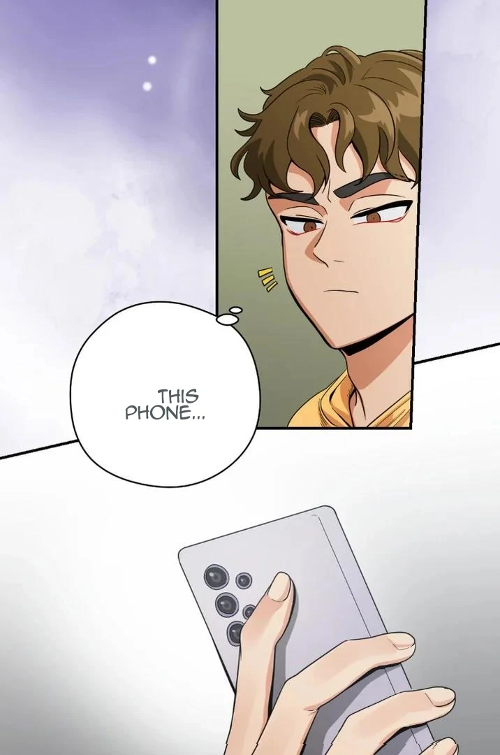 Bully and Stalker Chapter 9 - Page 57