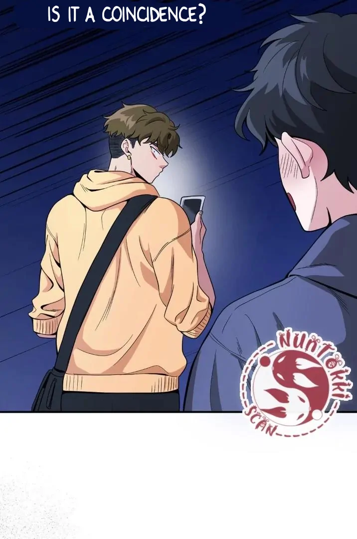 Bully and Stalker Chapter 9 - Page 60