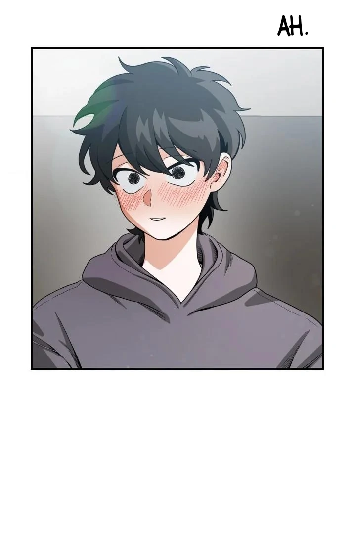 Bully and Stalker Chapter 9 - Page 63