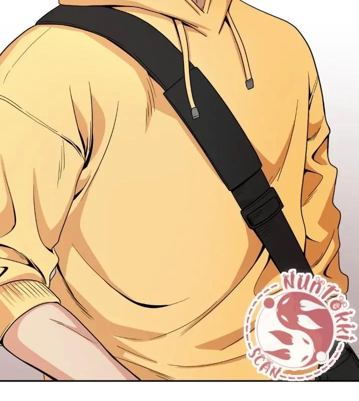 Bully and Stalker Chapter 9 - Page 65