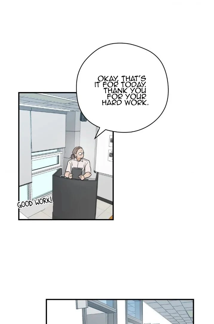 Bully and Stalker Chapter 9 - Page 68