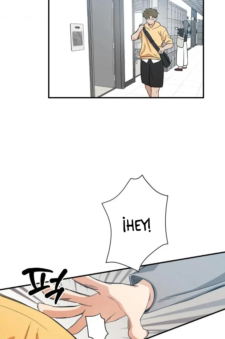 Bully and Stalker Chapter 9 - Page 69