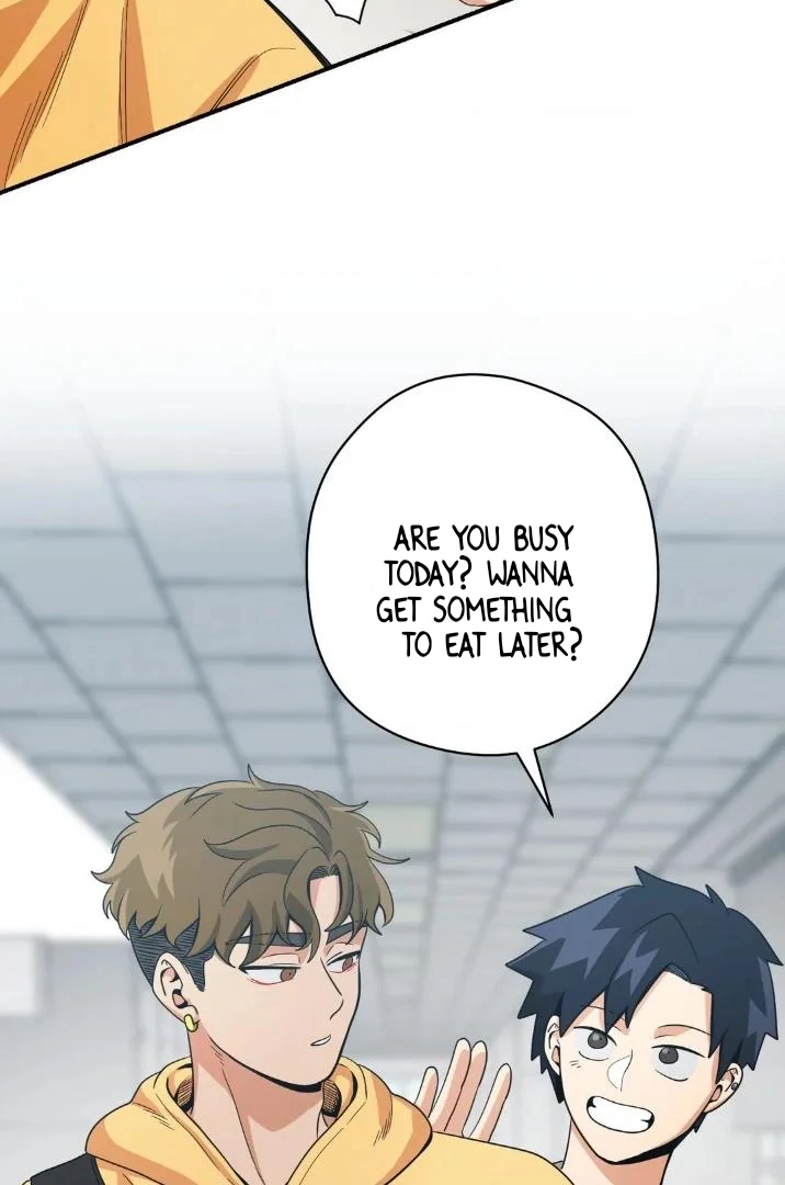 Bully and Stalker Chapter 9 - Page 70