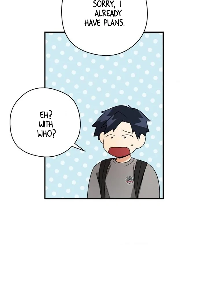 Bully and Stalker Chapter 9 - Page 72